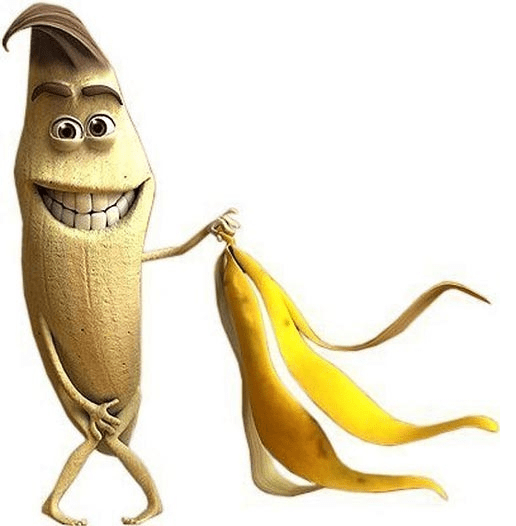 Bananas About Gas Detection